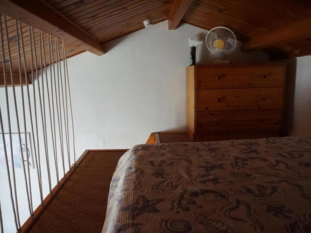 Studio Mezzanine A 200M Du Port Et De La Plage, Cour Privative, Parfait Pour 3 Personnes - Fr-1-224B-564 Noirmoutier-en-l'Ile Exterior foto