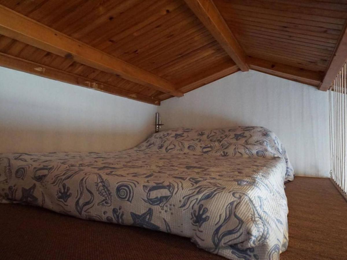 Studio Mezzanine A 200M Du Port Et De La Plage, Cour Privative, Parfait Pour 3 Personnes - Fr-1-224B-564 Noirmoutier-en-l'Ile Exterior foto